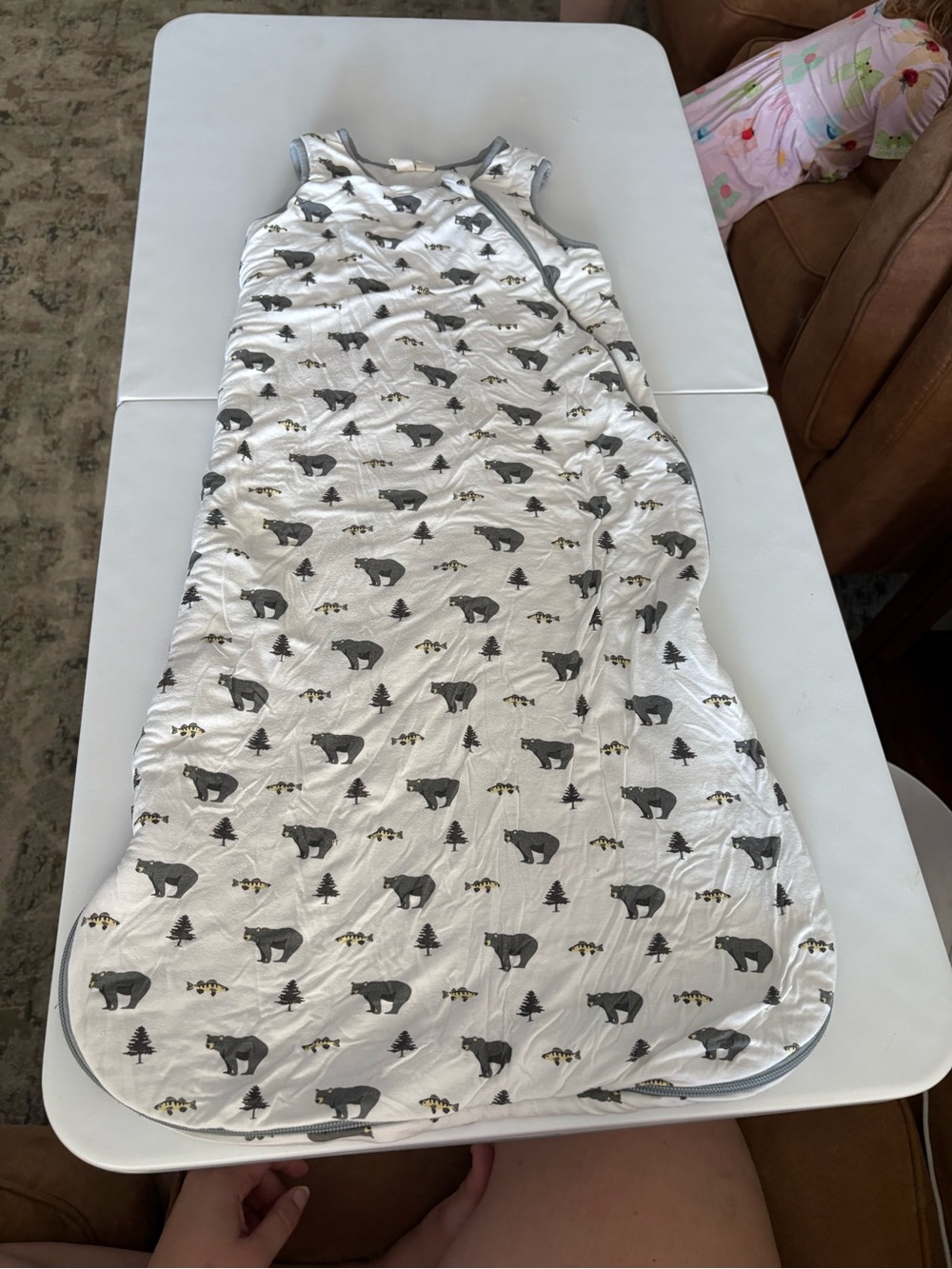 Kyte Sleep Sack // 6-18m